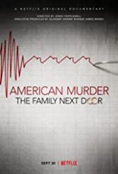 Morderstwo po amerykańsku: Zwyczajna rodzina